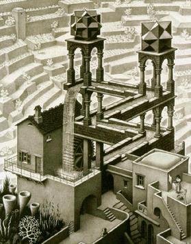 https://steemitimages.com/640x0/https://upload.wikimedia.org/wikipedia/en/e/e8/Escher_Waterfall.jpg