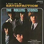 Rolling Sẗones Satisfaction Mejor canción siglo XX