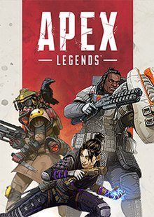 Image result for apex legends