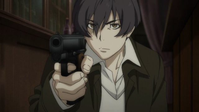 91 Days Episode 6 Anime Review - Best Chef Fango 