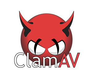 clamAV antivirus