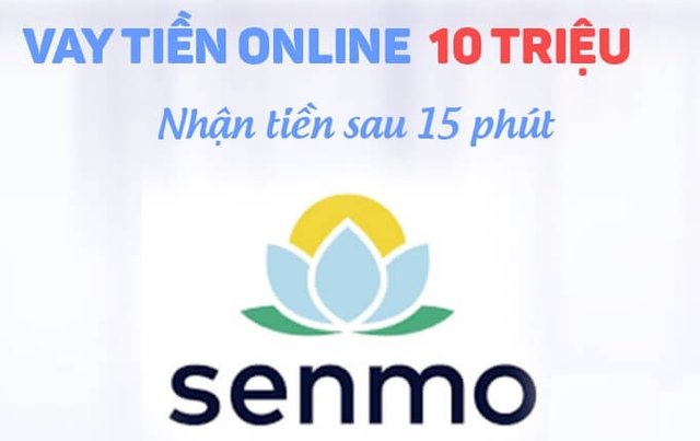 Vay tiền nóng gấp tại Senmo chỉ cần CMND lãi suất 0%%