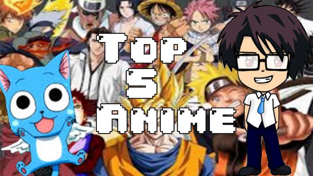 Anime that I'm watching this season! — Steemit