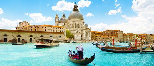 Venice, Italy