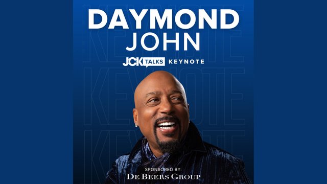 Daymond John