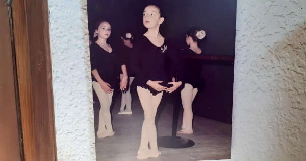 primaballerina