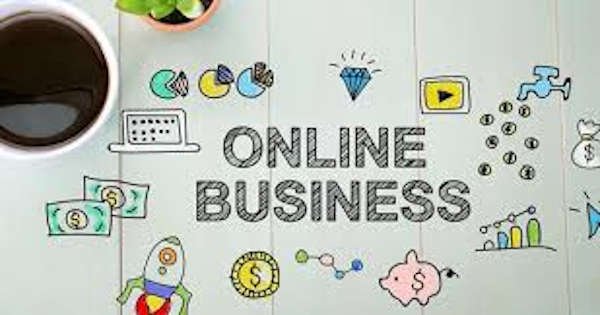 Online Business