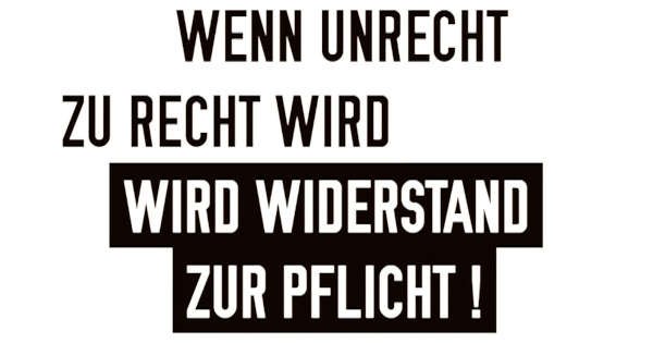 widerstand