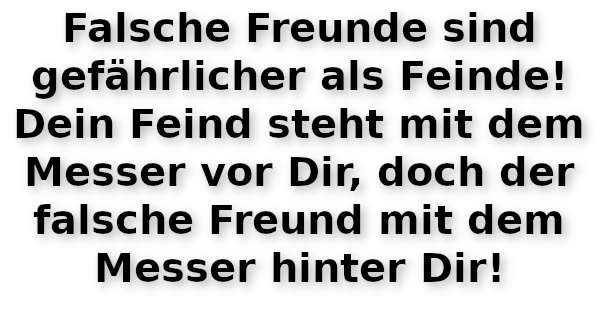 Falsche-Freunde