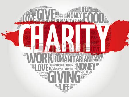 Spiritual Sunday Quotes Charity An Act Of Love Steemit