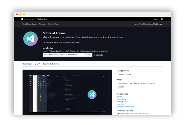 vscode-ytmusic - Visual Studio Marketplace