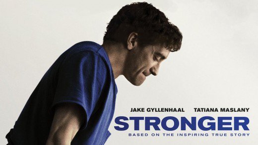 Image result for stronger movie