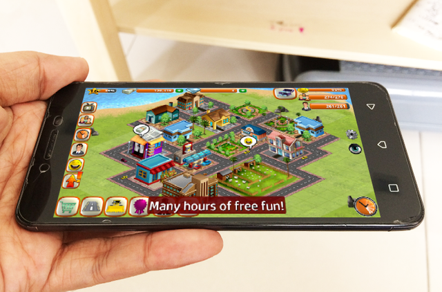 Village City - Island Sim: Build Virtual Town Game