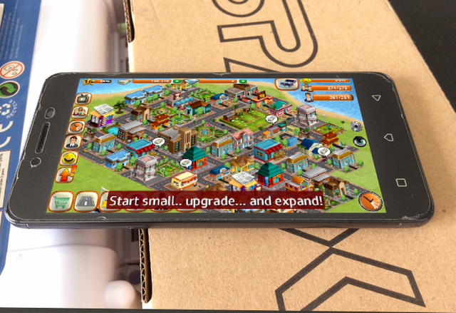 Village City - Island Sim: Build Virtual Town Game