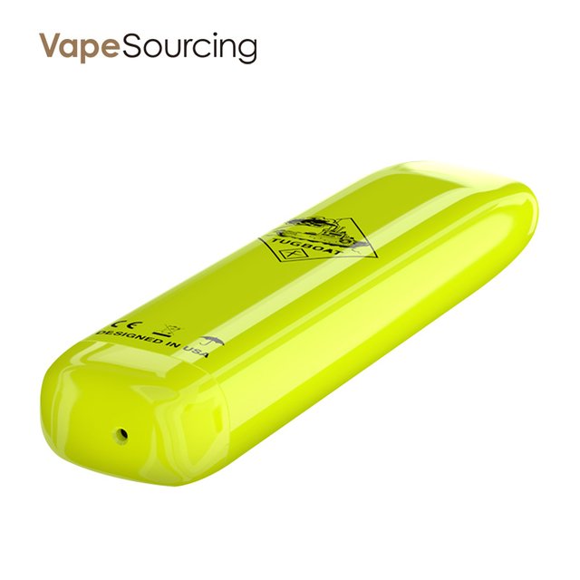 Tugboat Disposable Vape for sale