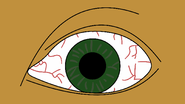 third-eye
