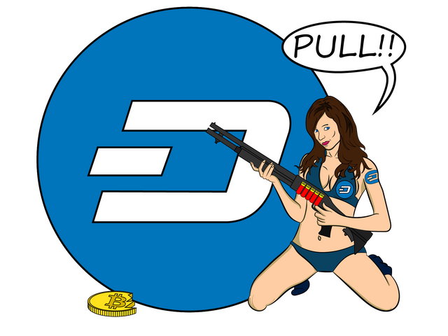 DASH CONTEST