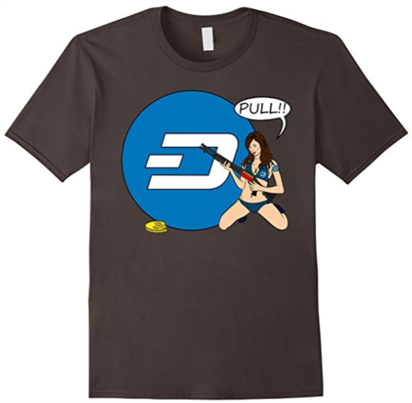 Dash shirt