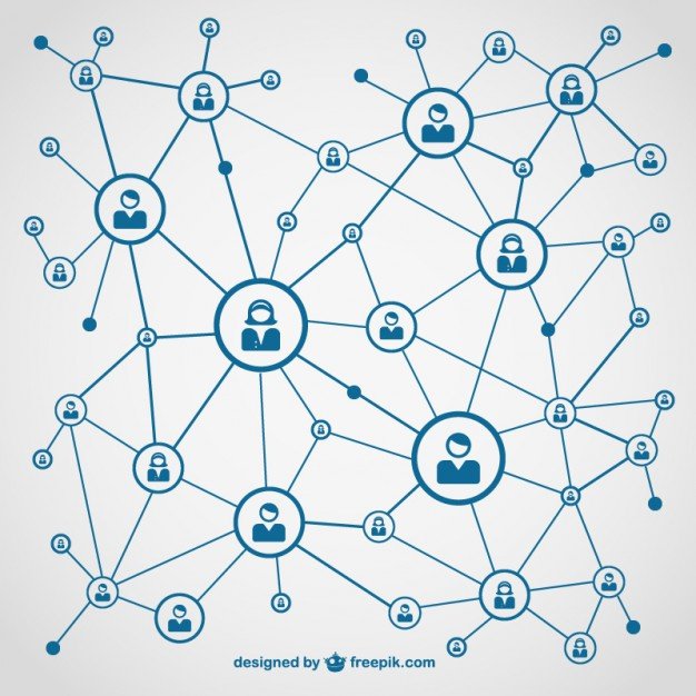 social-media-crypto-network