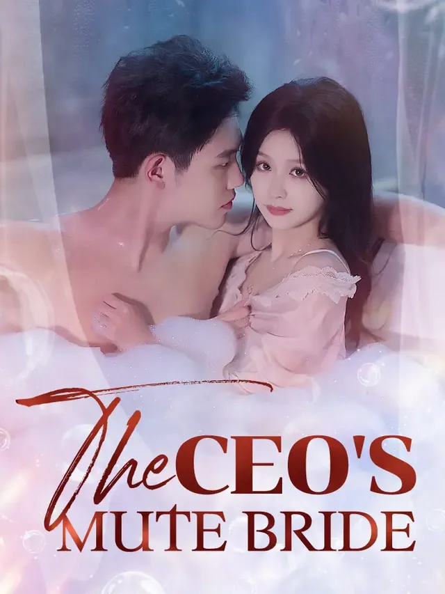 The CEO's Mute Bride