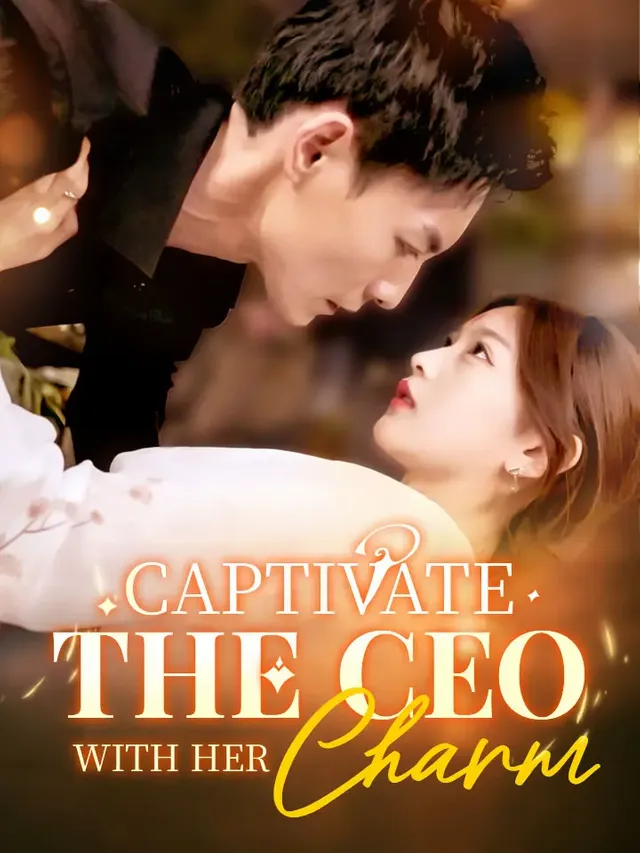 Captivate the CEO with Her Charm