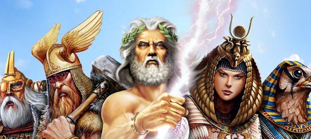 9 Sun Gods and Goddesses From World Mythology - Owlcation