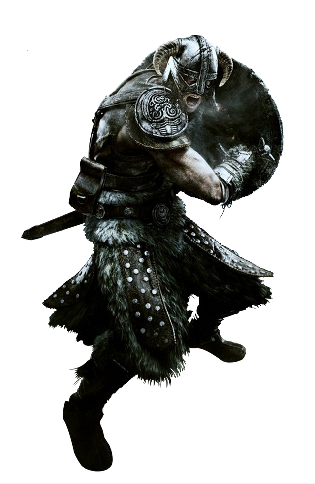 Not Just Rpgs But About Life The Elder Scrolls V Skyrim