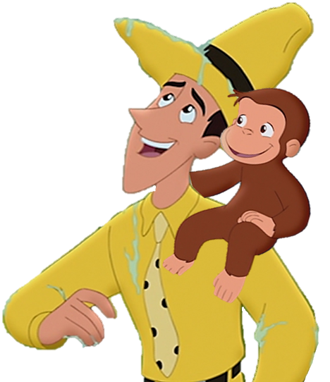 curious george