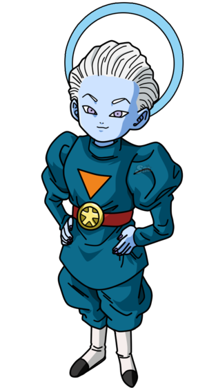 Top 5 Strongest Dragon Ball Super Characters Steemit