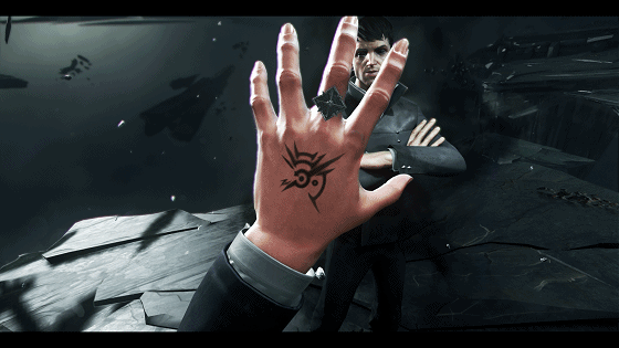 Dishonored 2 Through Difficult Steps To Capture The Crown Killer Steemit