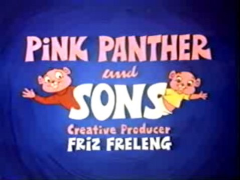 La pantera rosa (personaje), Doblaje Wiki