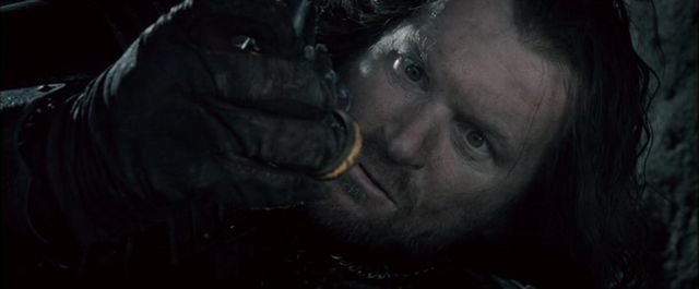 Archivo:Isildur y el Anillo Ãnico.jpeg