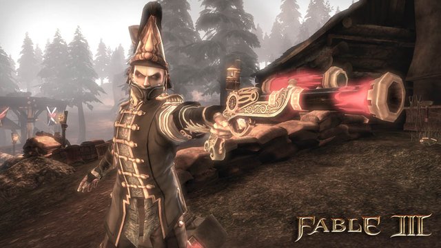 Test Fable Iii Xbox 360 Steemit