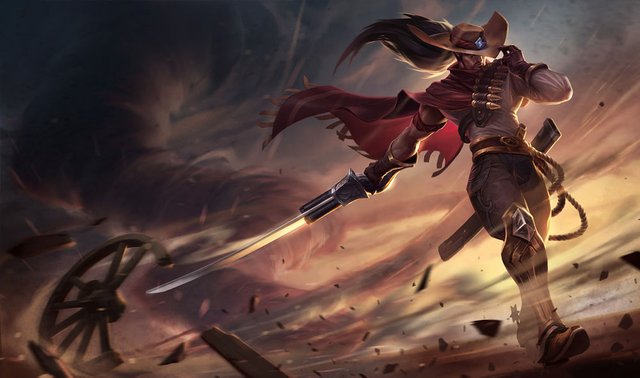 League Of Legends Game Review Yasuo The Unforgiven Lol
