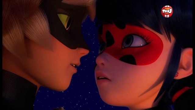 The Best Ships Of Miraculous Ladybug Steemit