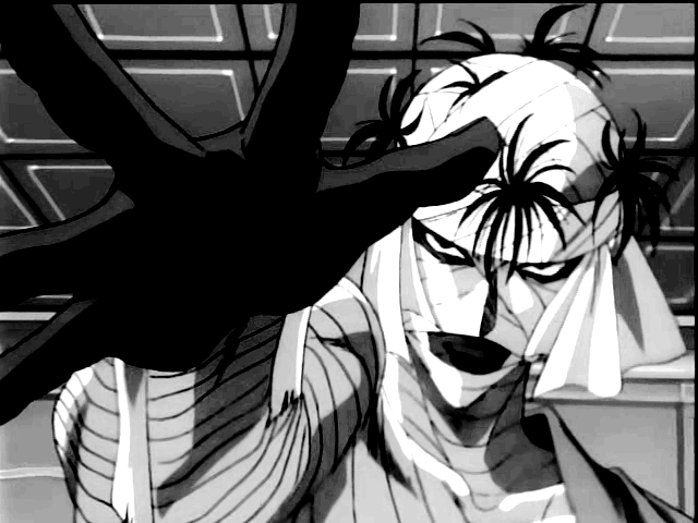 6 Strongest Rurouni Kenshin Characters Part 5 Steemit