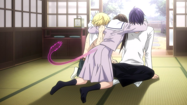 Noragami 5