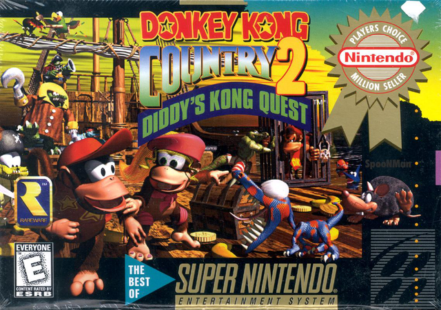 Image result for dkc2