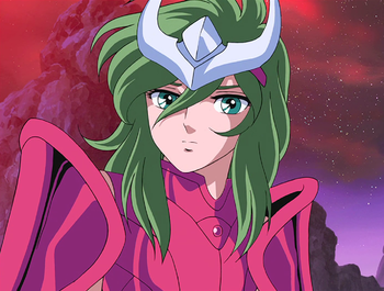 Get Wallpaper Saint Seiya 13 Shun De Andromeda Naruto Volume 01 Naruto For iPhone