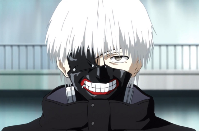 Tokyo Ghoul 4