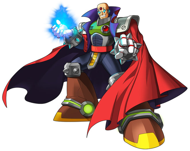 Megaman X Final Part Sigma The X Hunter And The Last Stages Steemit