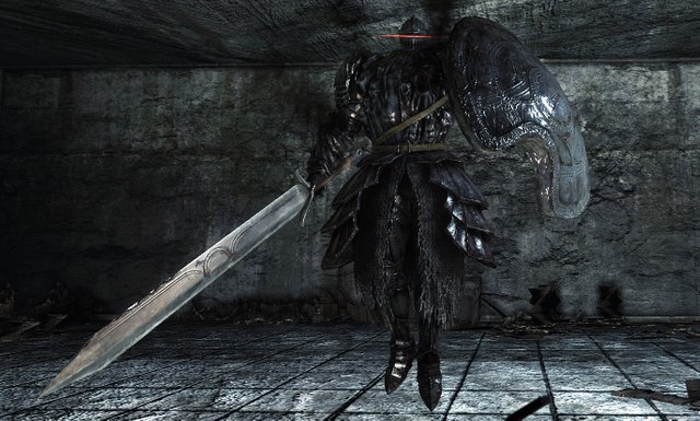 Top 5 Dark Souls 2 Bosses. — Steemit