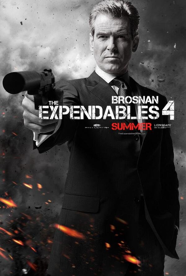 The Expendables 4 Official Trailer Must Watch... — Steemit