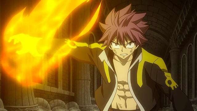 Get Wallpaper Daily Anime Pick 35 Fairy Tail Steemit Free