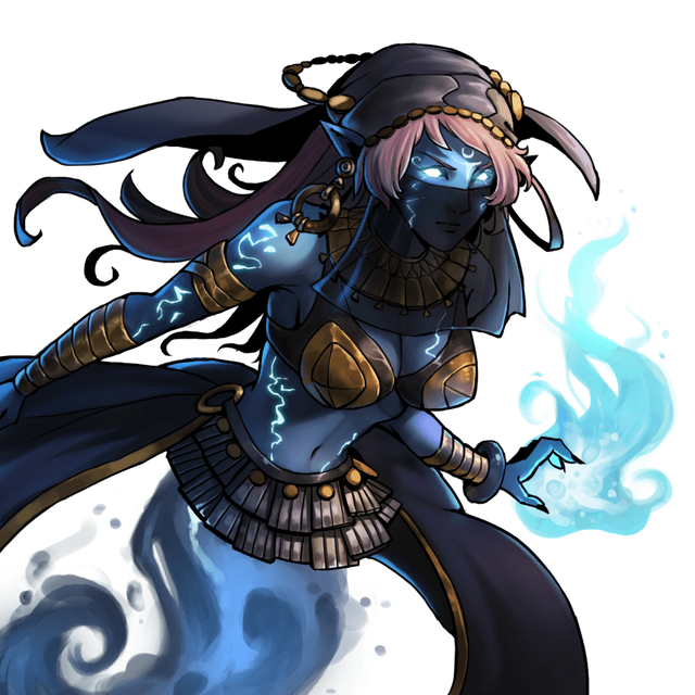 djinn