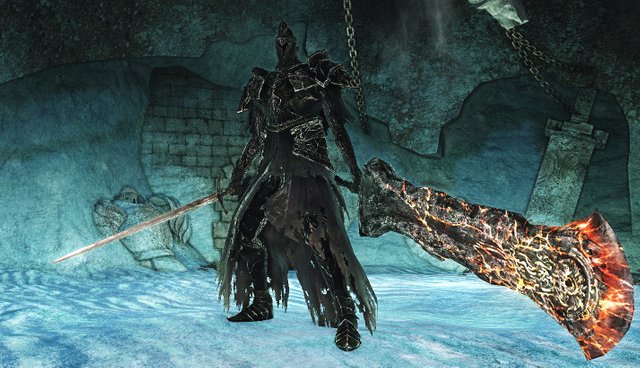 Top 5 Dark Souls 2 Bosses. — Steemit