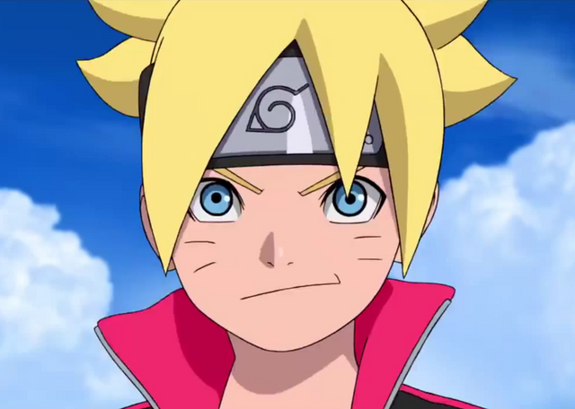 Boruto Naruto Next Generations Episode 18 Subbed Steemit