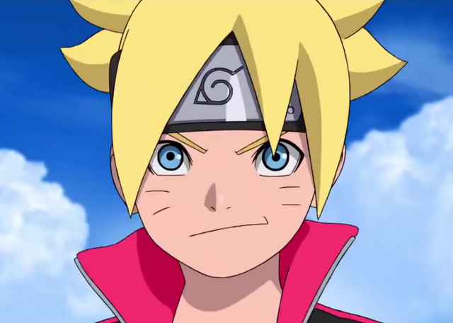 New Movie #Boruto Will Be created! — Steemit