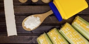 corn based plates and dispozal