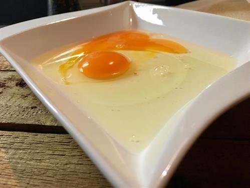 Today I Have Prepared For You A Real Power Of Eating Heute Habe Ich Fur Euch Ein Richtige Power Essen Zubereitet Englisch Deutsch Steemit